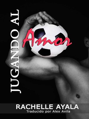 cover image of Jugando al Amor